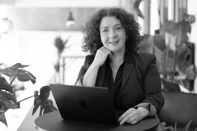 Anke Hofmeyer