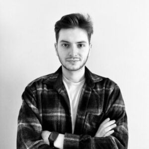 Enes Buğra Yenidünya