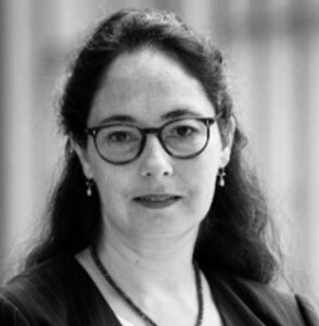 Prof. Dr. Ilka Agricola