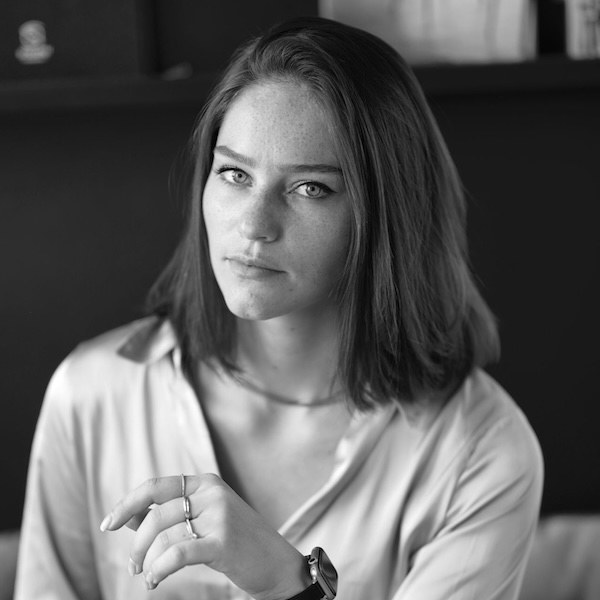 Isabeau Ayoubi