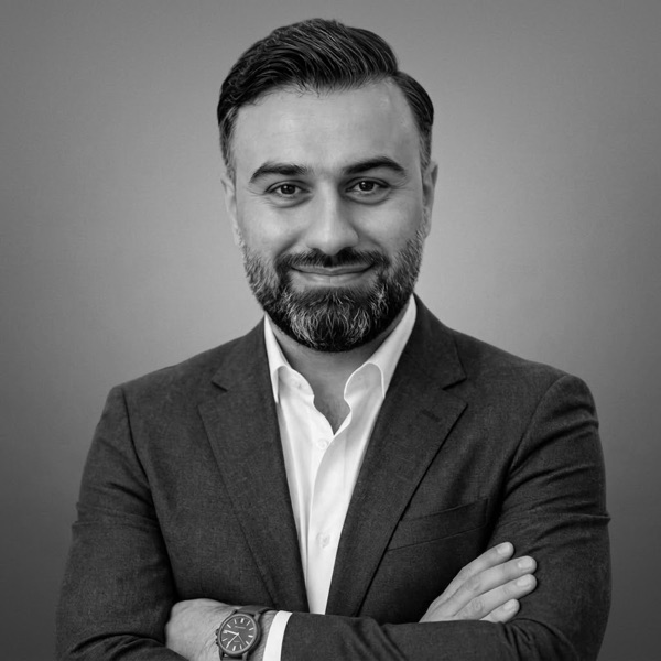 Mohammed Surguli